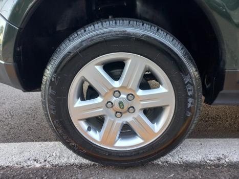 LAND ROVER Freelander 2 3.2 V6 24V 4P I6 S AUTOMTICO, Foto 11