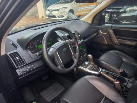LAND ROVER Freelander 2 3.2 V6 24V 4P I6 S AUTOMTICO, Foto 12
