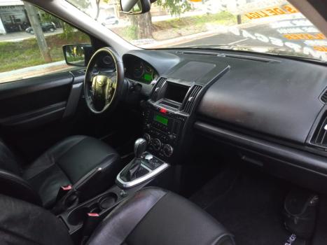 LAND ROVER Freelander 2 3.2 V6 24V 4P I6 S AUTOMTICO, Foto 13