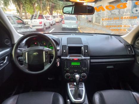 LAND ROVER Freelander 2 3.2 V6 24V 4P I6 S AUTOMTICO, Foto 16