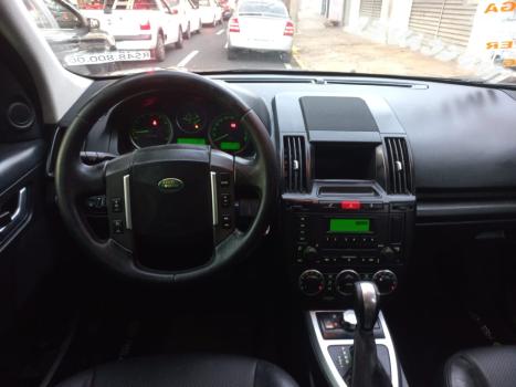 LAND ROVER Freelander 2 3.2 V6 24V 4P I6 S AUTOMTICO, Foto 17