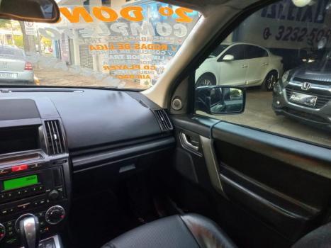 LAND ROVER Freelander 2 3.2 V6 24V 4P I6 S AUTOMTICO, Foto 19