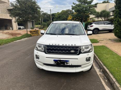 LAND ROVER Freelander 2 2.2 16V 4P HSE SD4 TURBO DIESEL AUTOMTICO, Foto 1