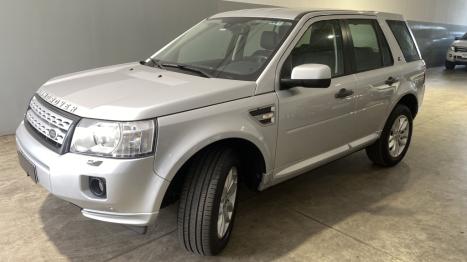 LAND ROVER Freelander 2 2.2 16V 4P HSE SD4 TURBO DIESEL AUTOMTICO, Foto 1