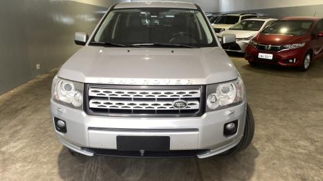 LAND ROVER Freelander 2 2.2 16V 4P HSE SD4 TURBO DIESEL AUTOMTICO, Foto 2