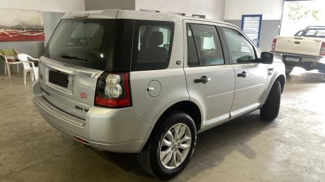 LAND ROVER Freelander 2 2.2 16V 4P HSE SD4 TURBO DIESEL AUTOMTICO, Foto 3