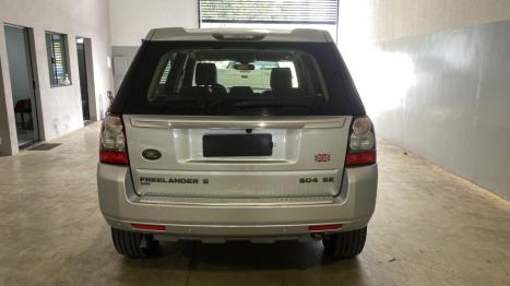 LAND ROVER Freelander 2 2.2 16V 4P HSE SD4 TURBO DIESEL AUTOMTICO, Foto 4