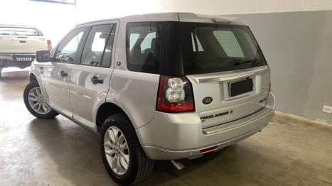 LAND ROVER Freelander 2 2.2 16V 4P HSE SD4 TURBO DIESEL AUTOMTICO, Foto 5