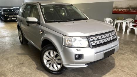 LAND ROVER Freelander 2 2.2 16V 4P HSE SD4 TURBO DIESEL AUTOMTICO, Foto 8