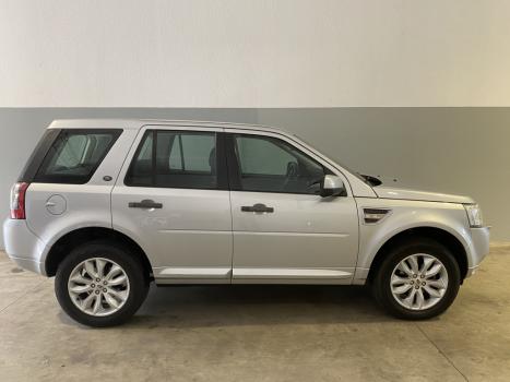 LAND ROVER Freelander 2 2.2 16V 4P SE SD4 TURBO DIESEL AUTOMTICO, Foto 4