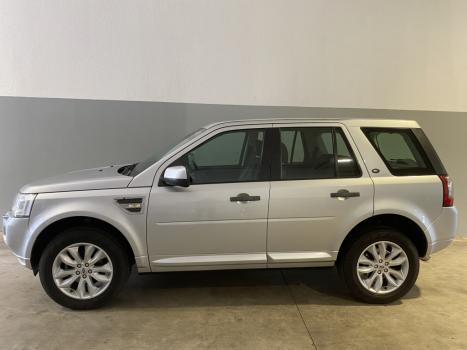 LAND ROVER Freelander 2 2.2 16V 4P SE SD4 TURBO DIESEL AUTOMTICO, Foto 2