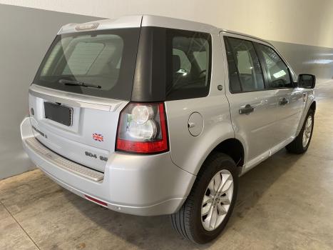 LAND ROVER Freelander 2 2.2 16V 4P SE SD4 TURBO DIESEL AUTOMTICO, Foto 5