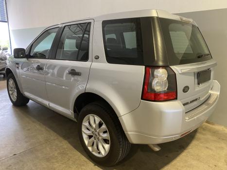 LAND ROVER Freelander 2 2.2 16V 4P SE SD4 TURBO DIESEL AUTOMTICO, Foto 6