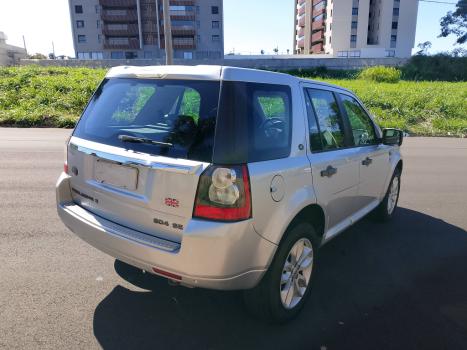 LAND ROVER Freelander 2 2.2 16V 4P SE SD4 TURBO DIESEL AUTOMTICO, Foto 5