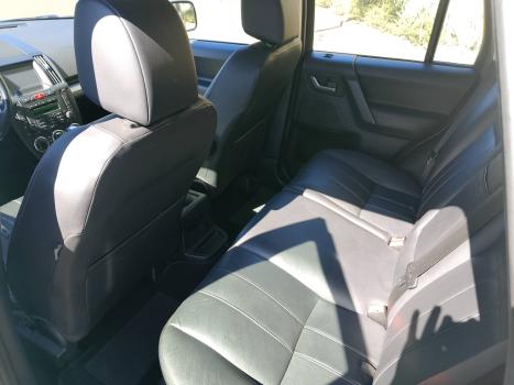 LAND ROVER Freelander 2 2.2 16V 4P SE SD4 TURBO DIESEL AUTOMTICO, Foto 10