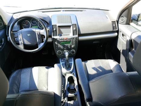 LAND ROVER Freelander 2 2.2 16V 4P SE SD4 TURBO DIESEL AUTOMTICO, Foto 16