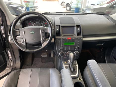 LAND ROVER Freelander 2 2.2 16V 4P SE SD4 TURBO DIESEL AUTOMTICO, Foto 10