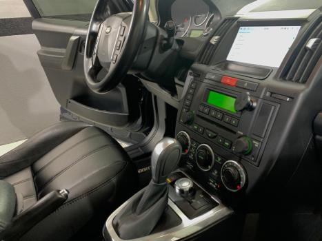 LAND ROVER Freelander 2 3.2 V6 24V 4P I6 S AUTOMTICO, Foto 15