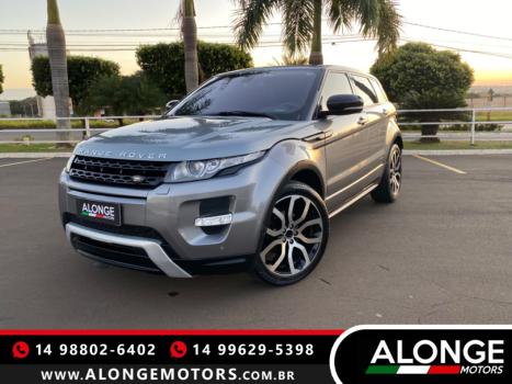 LAND ROVER Range Rover Evoque 2.0 16V 4P 4WD DYNAMIC TECH AUTOMTICO, Foto 1