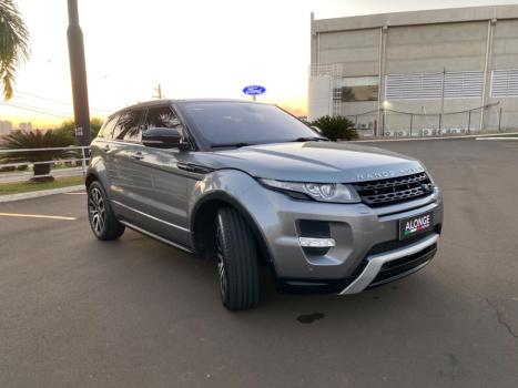 LAND ROVER Range Rover Evoque 2.0 16V 4P 4WD DYNAMIC TECH AUTOMTICO, Foto 2