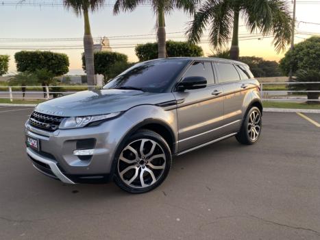 LAND ROVER Range Rover Evoque 2.0 16V 4P 4WD DYNAMIC TECH AUTOMTICO, Foto 3