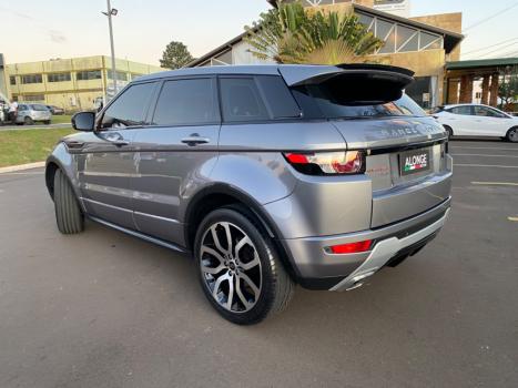 LAND ROVER Range Rover Evoque 2.0 16V 4P 4WD DYNAMIC TECH AUTOMTICO, Foto 4