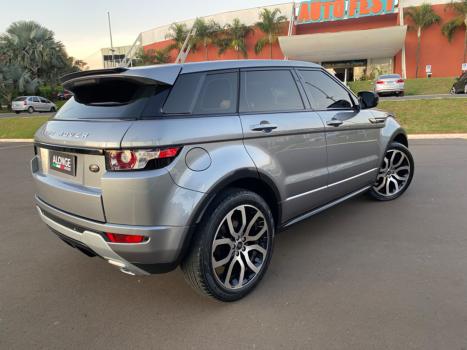 LAND ROVER Range Rover Evoque 2.0 16V 4P 4WD DYNAMIC TECH AUTOMTICO, Foto 5