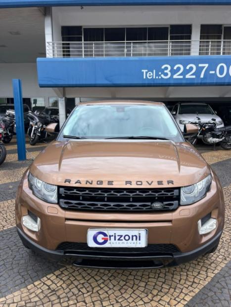 LAND ROVER Range Rover Evoque 2.0 16V 4WD PRESTIGE AUTOMTICO, Foto 5