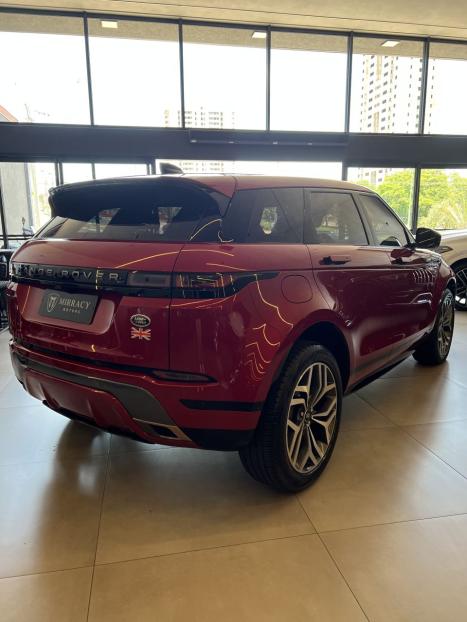 LAND ROVER Range Rover Evoque 2.0 16V 4P HSE 4WD DYNAMIC AUTOMTICO, Foto 5