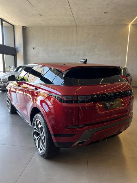 LAND ROVER Range Rover Evoque 2.0 16V 4P HSE 4WD DYNAMIC AUTOMTICO, Foto 7