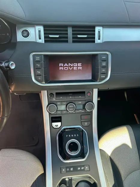 LAND ROVER Range Rover Evoque 2.0 16V 4P 4WD DYNAMIC TECH AUTOMTICO, Foto 20