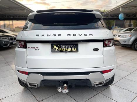 LAND ROVER Range Rover Evoque 2.0 16V 4P 4WD DYNAMIC AUTOMTICO, Foto 5