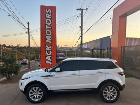 LAND ROVER Range Rover Evoque 2.0 16V 4P 4WD PURE AUTOMTICO, Foto 1