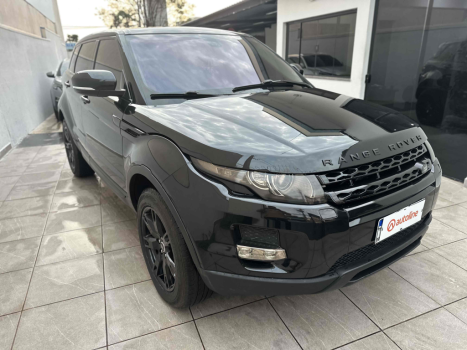 LAND ROVER Range Rover Evoque 2.0 16V 4P 4WD PURE AUTOMTICO, Foto 1