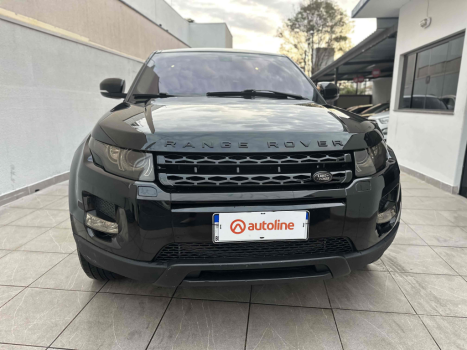 LAND ROVER Range Rover Evoque 2.0 16V 4P 4WD PURE AUTOMTICO, Foto 2