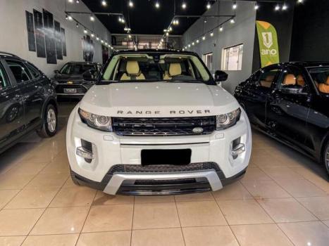 LAND ROVER Range Rover Evoque 2.0 16V 4P 4WD DYNAMIC AUTOMTICO, Foto 1