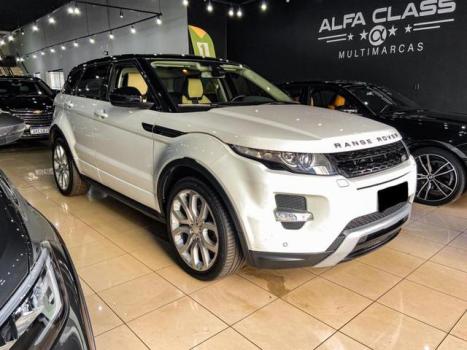 LAND ROVER Range Rover Evoque 2.0 16V 4P 4WD DYNAMIC AUTOMTICO, Foto 2