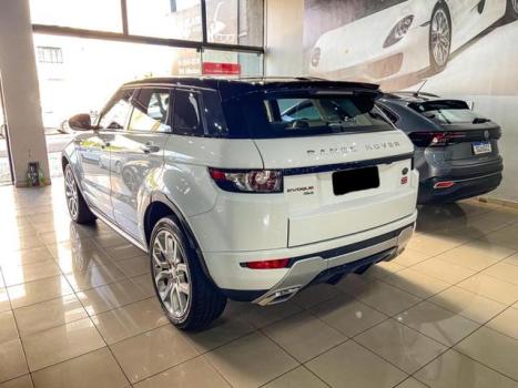 LAND ROVER Range Rover Evoque 2.0 16V 4P 4WD DYNAMIC AUTOMTICO, Foto 3