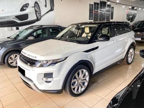 LAND ROVER Range Rover Evoque 2.0 16V 4P 4WD DYNAMIC AUTOMTICO, Foto 4