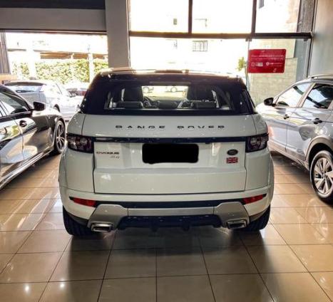 LAND ROVER Range Rover Evoque 2.0 16V 4P 4WD DYNAMIC AUTOMTICO, Foto 5