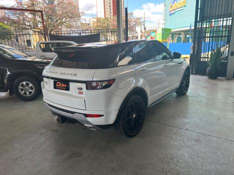 LAND ROVER Range Rover Evoque 2.0 16V 4P 4WD DYNAMIC AUTOMTICO, Foto 5