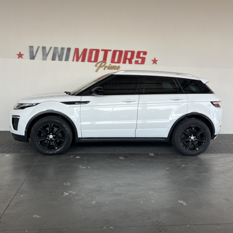 LAND ROVER Range Rover Evoque 2.0 16V 4P 4WD DYNAMIC AUTOMTICO, Foto 6