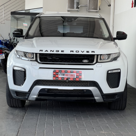 LAND ROVER Range Rover Evoque 2.0 16V 4P 4WD DYNAMIC AUTOMTICO, Foto 11