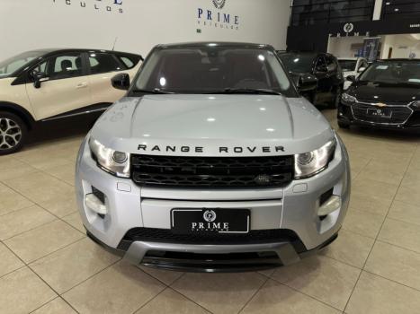 LAND ROVER Range Rover Evoque 2.0 16V 4P 4WD DYNAMIC AUTOMTICO, Foto 2