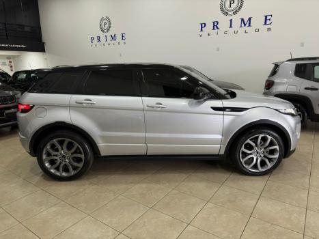 LAND ROVER Range Rover Evoque 2.0 16V 4P 4WD DYNAMIC AUTOMTICO, Foto 3