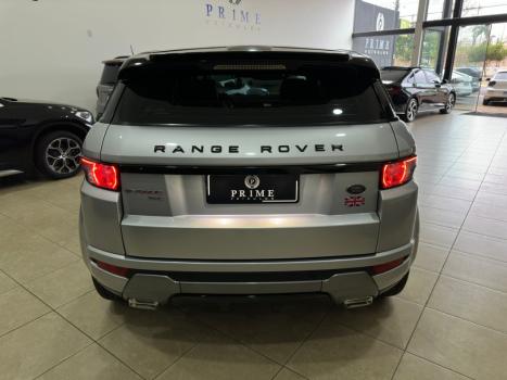 LAND ROVER Range Rover Evoque 2.0 16V 4P 4WD DYNAMIC AUTOMTICO, Foto 5