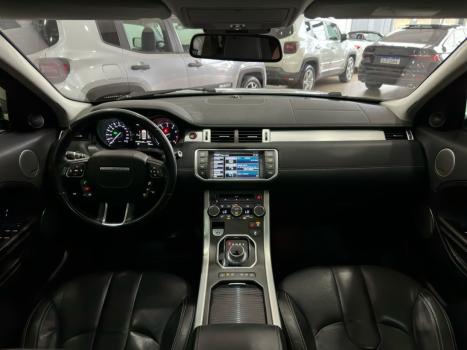 LAND ROVER Range Rover Evoque 2.0 16V 4P 4WD DYNAMIC AUTOMTICO, Foto 6