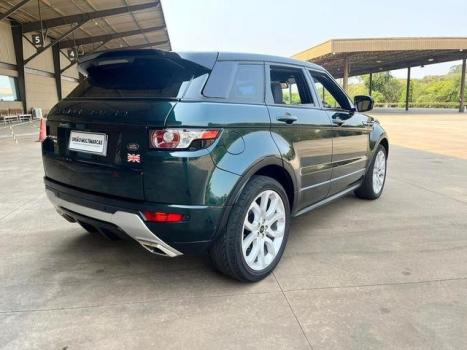 LAND ROVER Range Rover Evoque 2.0 16V 4P 4WD DYNAMIC TECH AUTOMTICO, Foto 6