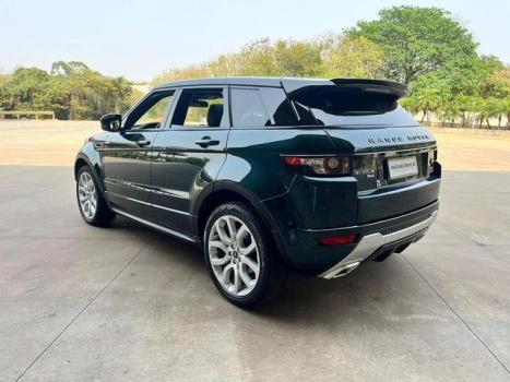 LAND ROVER Range Rover Evoque 2.0 16V 4P 4WD DYNAMIC TECH AUTOMTICO, Foto 9