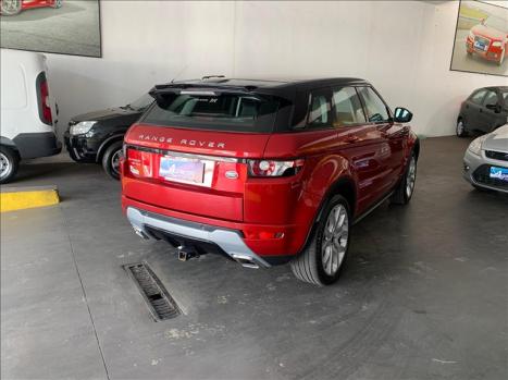 LAND ROVER Range Rover Evoque 2.0 16V 4P 4WD DYNAMIC AUTOMTICO, Foto 3